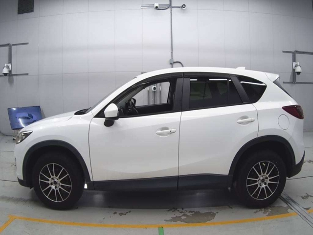 MAZDA CX-5 2013