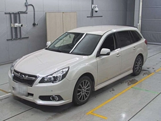SUBARU LEGACY 2013