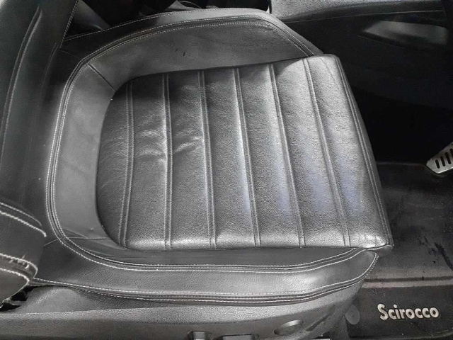 VOLKSWAGEN SCIROCCO 2011