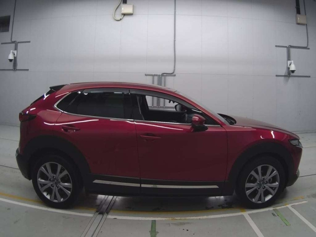 MAZDA CX-30 2020