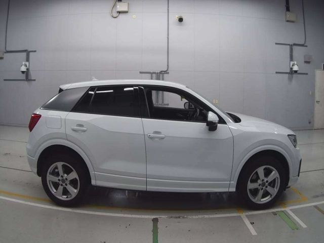 AUDI Q2 2018