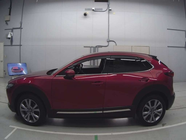 MAZDA CX-30 2020