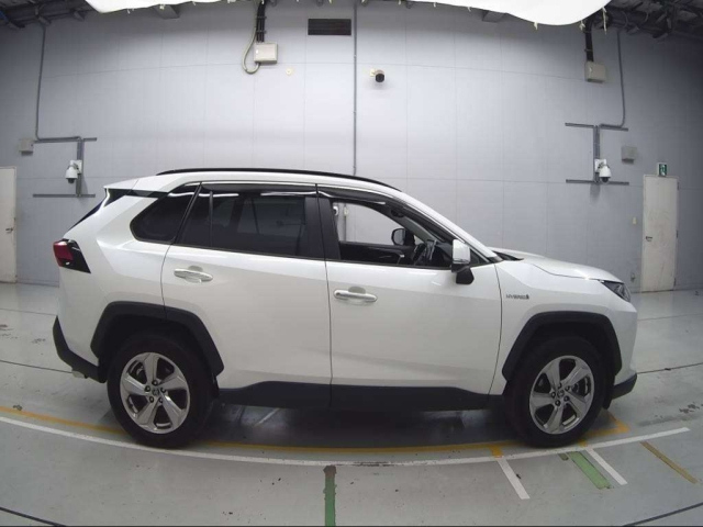 TOYOTA RAV4 2019