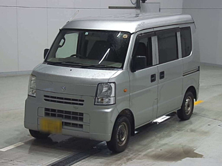 SUZUKI EVERY 2010