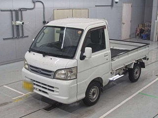 TOYOTA PIXIS TRUCK 2013