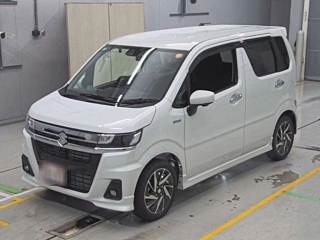 SUZUKI WAGON R 2025
