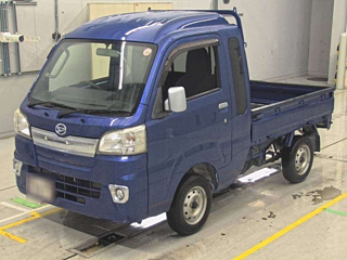 DAIHATSU HIJET TRUCK 2015