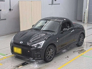 TOYOTA COPEN 2020