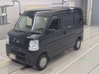 NISSAN CLIPPER VAN 2020