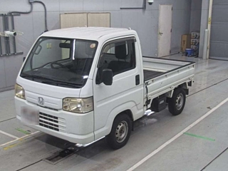 HONDA ACTY TRUCK 2011
