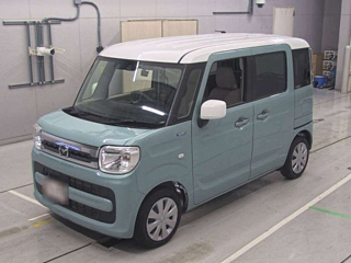 MAZDA FLAIR WAGON 2020