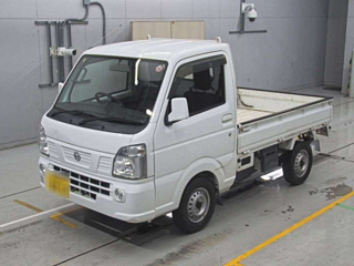 NISSAN CLIPPER TRUCK 2018