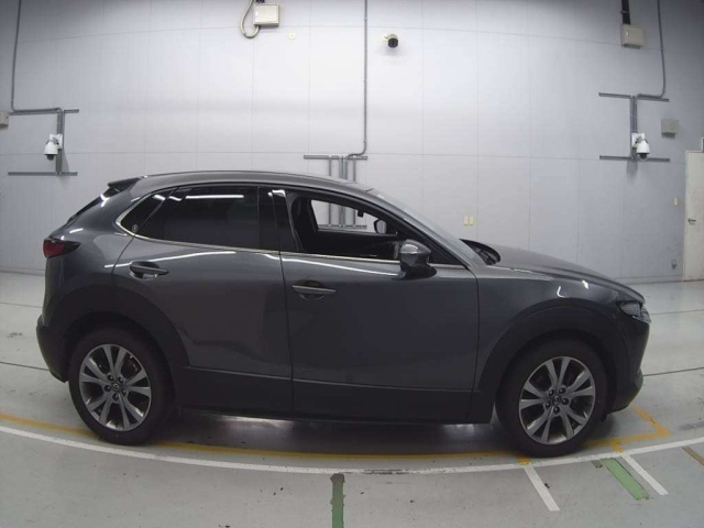 MAZDA CX-30 2020