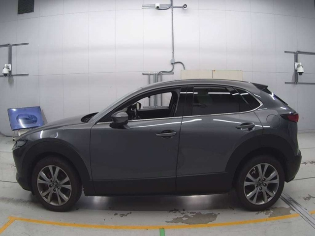 MAZDA CX-30 2020
