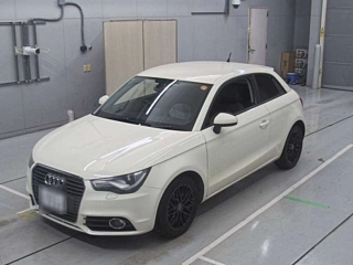 AUDI A1 2011