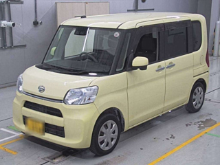 DAIHATSU TANTO 2016