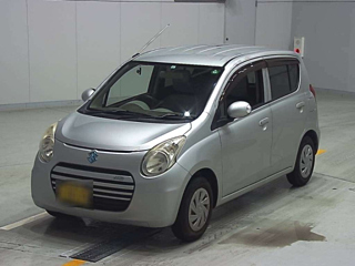 SUZUKI ALTO ECO 2013