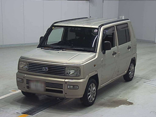 DAIHATSU NAKED 2002
