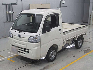SUBARU SAMBAR 2019