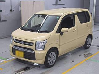 SUZUKI WAGON R 2023