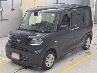 DAIHATSU TANTO 2022