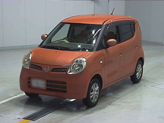 NISSAN MOCO 2010