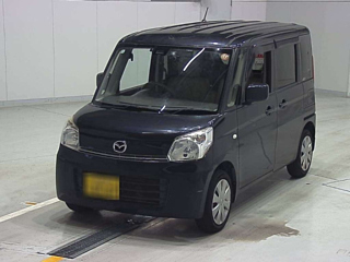 MAZDA FLAIR WAGON 2014