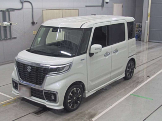 SUZUKI SPACIA 2019