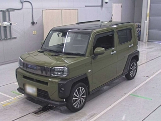 DAIHATSU TAFT 2022