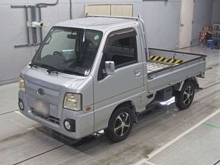 SUBARU SAMBAR 2010