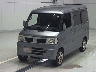 NISSAN CLIPPER RIO 2010