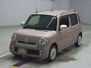 DAIHATSU MIRA 2015