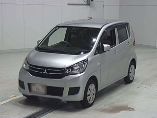 MITSUBISHI EK WAGON 2019