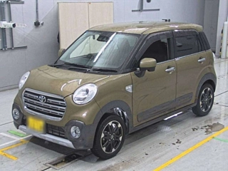 TOYOTA PIXIS JOY 2018