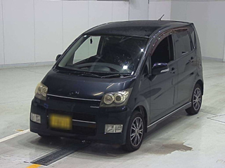 DAIHATSU MOVE 2007