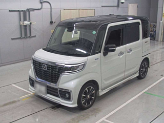 MAZDA FLAIR WAGON 2019