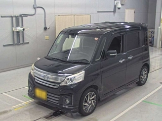 MAZDA FLAIR WAGON 2015