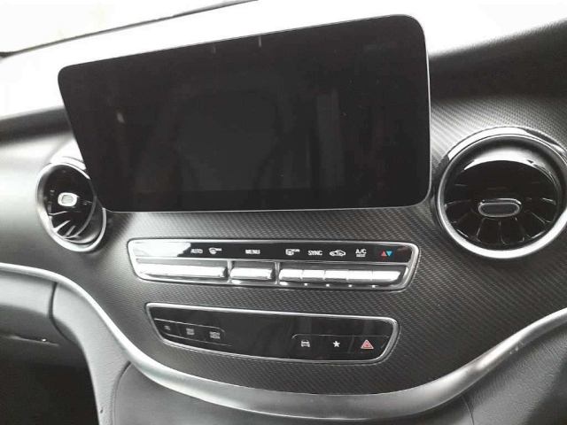 MERCEDES BENZ V CLASS 2020