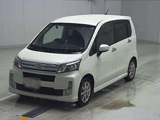 DAIHATSU MOVE 2013