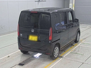 HONDA N BOX 2024