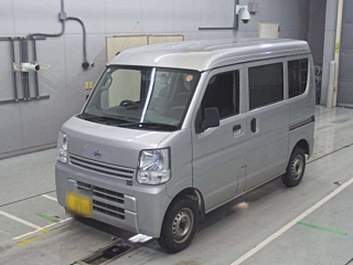 NISSAN CLIPPER VAN 2018