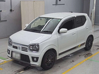 SUZUKI ALTO 2020
