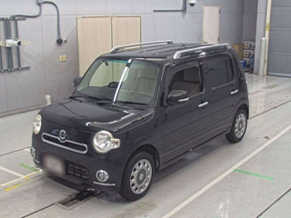 DAIHATSU MIRA 2012