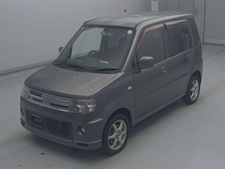 MITSUBISHI TOPPO 2008