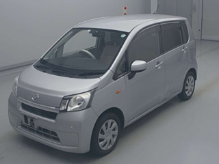 DAIHATSU MOVE 2013