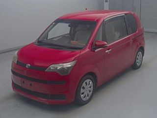 TOYOTA SPADE 2013