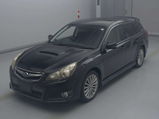 SUBARU LEGACY 2010