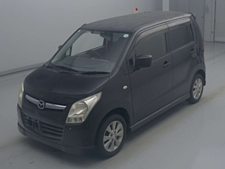 MAZDA AZ WAGON 2009