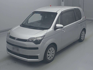 TOYOTA SPADE 2014
