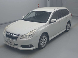 SUBARU LEGACY 2013